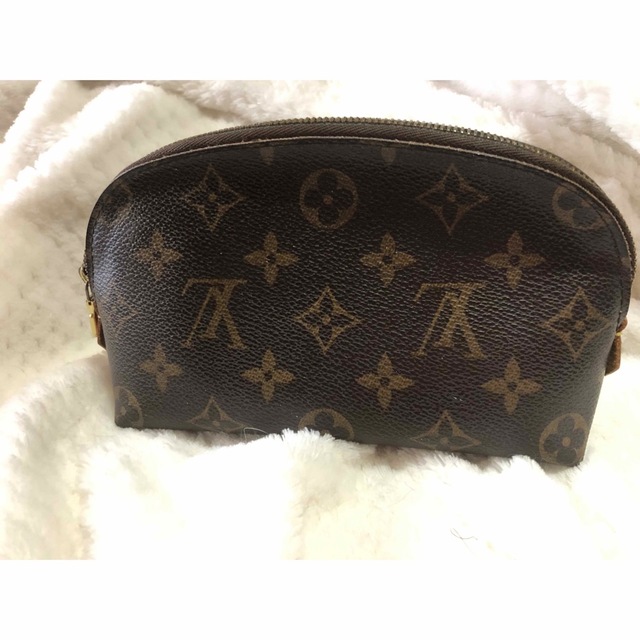 LOUIS VUITTON ポーチ (USED品)