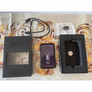 MILEL MB-101 AI BOX Carplay Android 【時間指定不可】 10927円引き