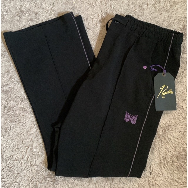 needles cowboy pants ニードルス　パイピングカウボーイパンツ