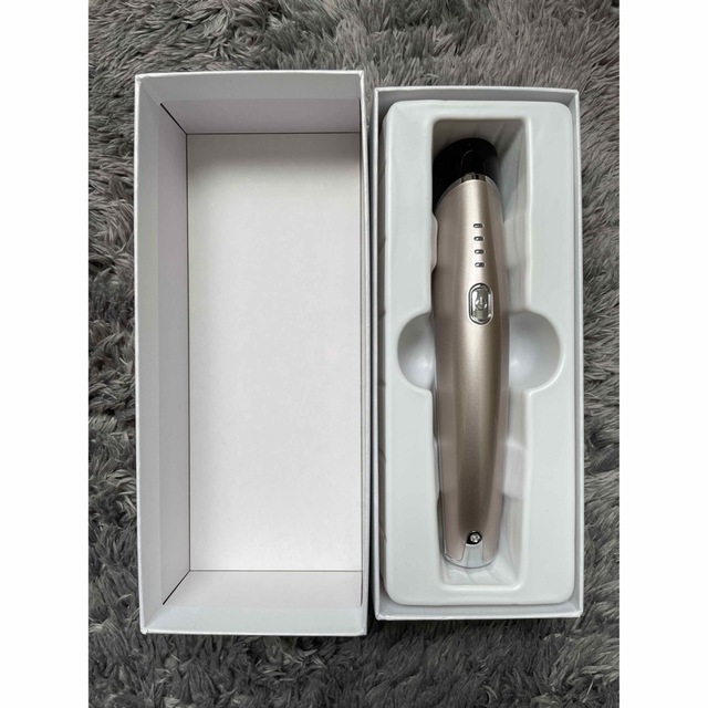 美顔器 Pure skin J | myglobaltax.com