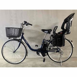 Panasonic - ☆Panasonic電動自転車ギュット 子供乗せ☆完成車配送☆美 ...