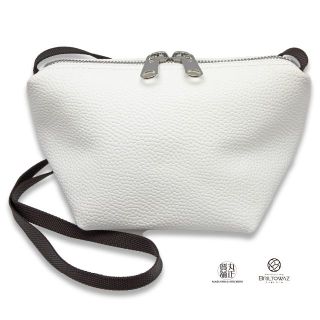 エルベシャプリエ ショルダー(シルバー/銀色系)の通販 28点 | Herve