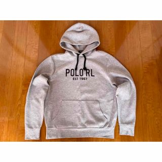 ポロラルフローレン(POLO RALPH LAUREN)のポロ　ラルフローレン　パーカー(パーカー)