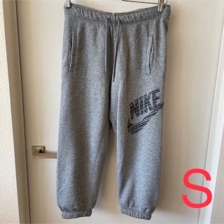 ナイキ(NIKE)のナイキ　スウェットパンツ　S 新品(その他)