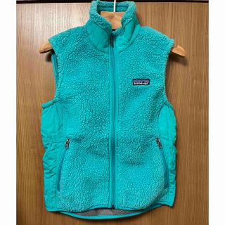 patagonia - パタゴニア ダウンベスト サイズXS美品 -の通販 by ブラン ...