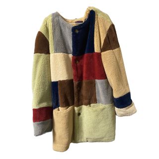 Gosha Rubchinskiy(ジャケット/アウター)のフリマアイテム一覧 Gosha Rubchinskiy(ジャケット/アウター)のフリマアイテム一覧