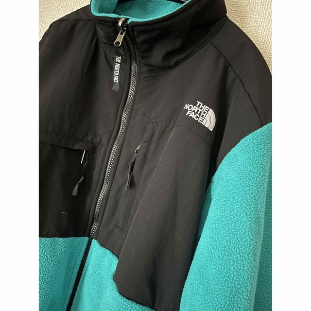 ノースフェイス デナリジャケット バルトロ ヌプシ THE NORTH FACE