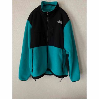 THE NORTH FACE - ノースフェイス デナリジャケット ヌプシ ...