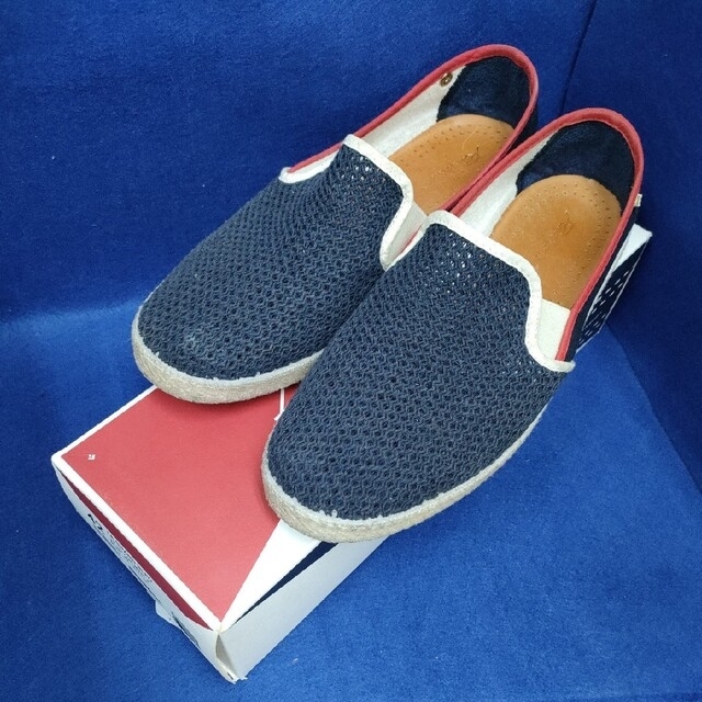 Rivieras - Rivieras リビエラ 42 27cm US MEN:9の通販 by エコロカル