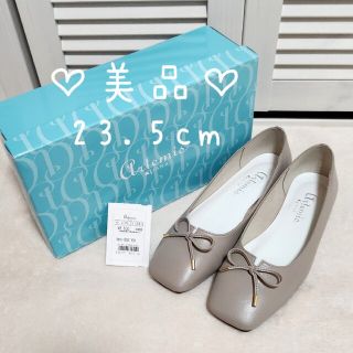 【専用】今季完売品⭐︎新品未使用⭐︎DIANA フラットミュールパンプス