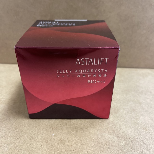 ★新品未開封★  ASTALIFT アスタリフト ジェリーアクアリスタ 60g