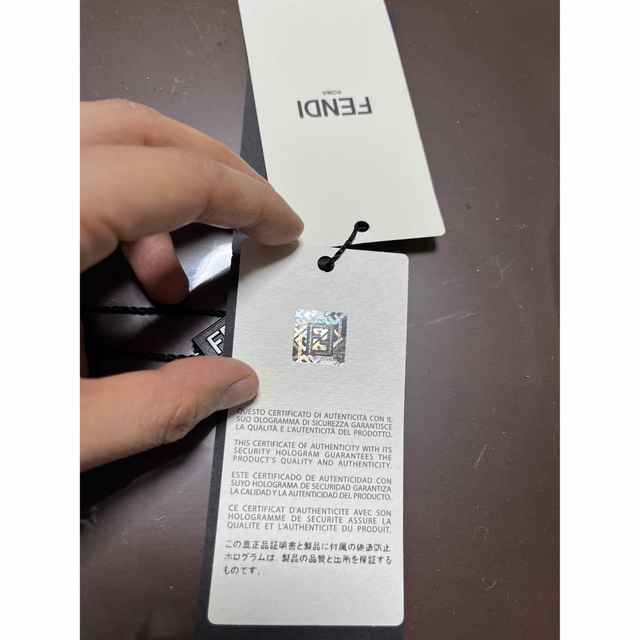 FENDI - FENDI iPhone X ケース イエロー ズッカ柄 ミニマンマ FENDI - FENDI iPhone X ケース イエロー ズッカ柄 ミニマンマ