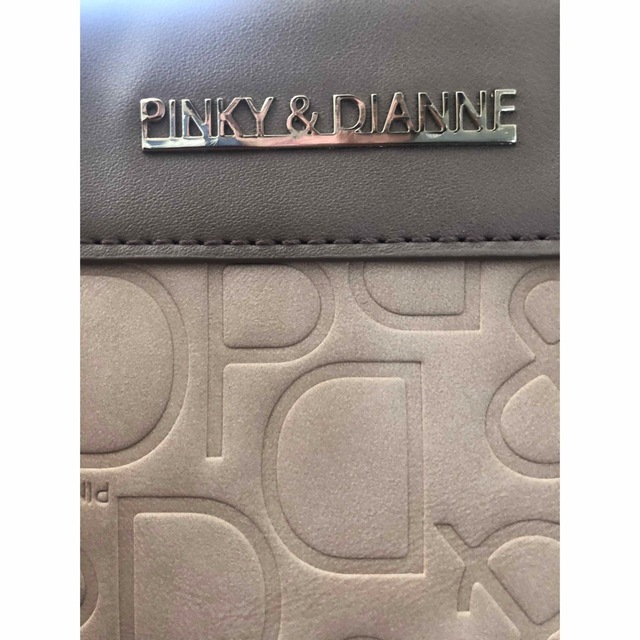 Pinky&Dianne(ピンキーアンドダイアン)のpinkie &dianneバッグ レディースのバッグ(トートバッグ)の商品写真