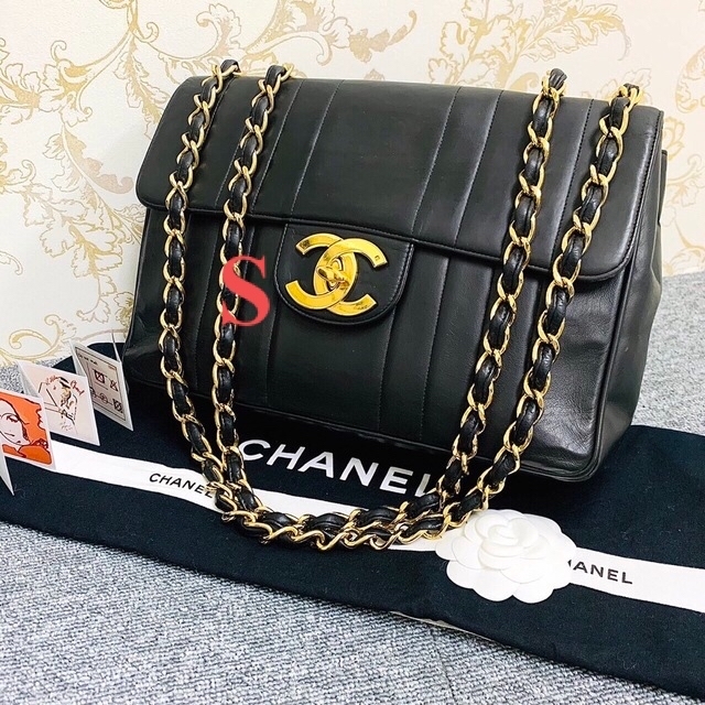 CHANEL - 専用 CHANEL マドモアゼル ショルダーバッグの通販 by