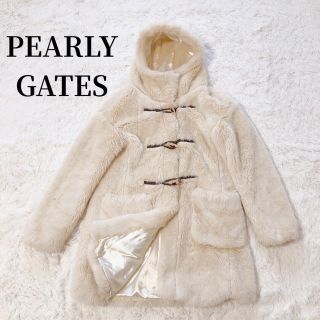 パーリーゲイツ コートの通販 77点 | PEARLY GATESを買うならラクマ