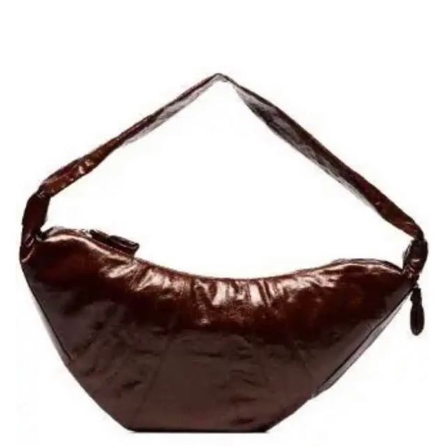 ファッション LEMAIRE - lemaire 22aw Croissant bag ショルダーバッグ