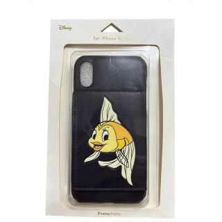 ディズニー(Disney)のFrancfranc ディズニー ピノキオ iPhone ケース クレオ(iPhoneケース)