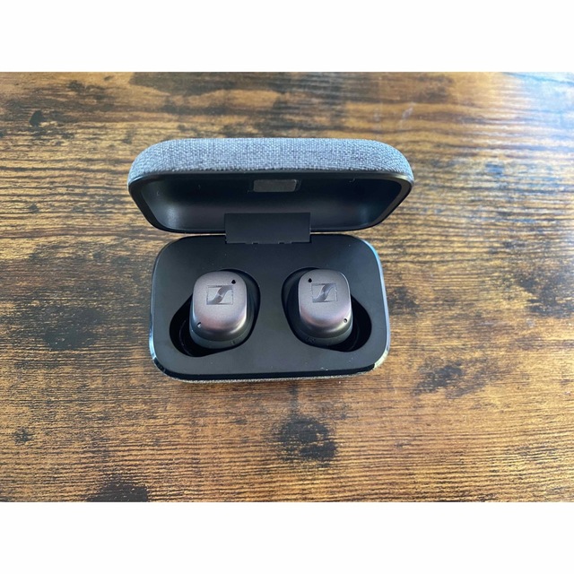 ゼンハイザー　MOMENTUM True Wireless 3  ジャンク品