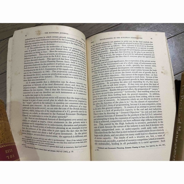 293 ヴィンテージ　イギリス　洋書 古書　原書　英字ペーパー　アンティーク | フリマアプリ ラクマ