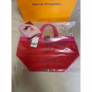 Herve Chapelier - エルベシャプリエ 1407Cの通販 by konoha＊｜エルベシャプリエならラクマ