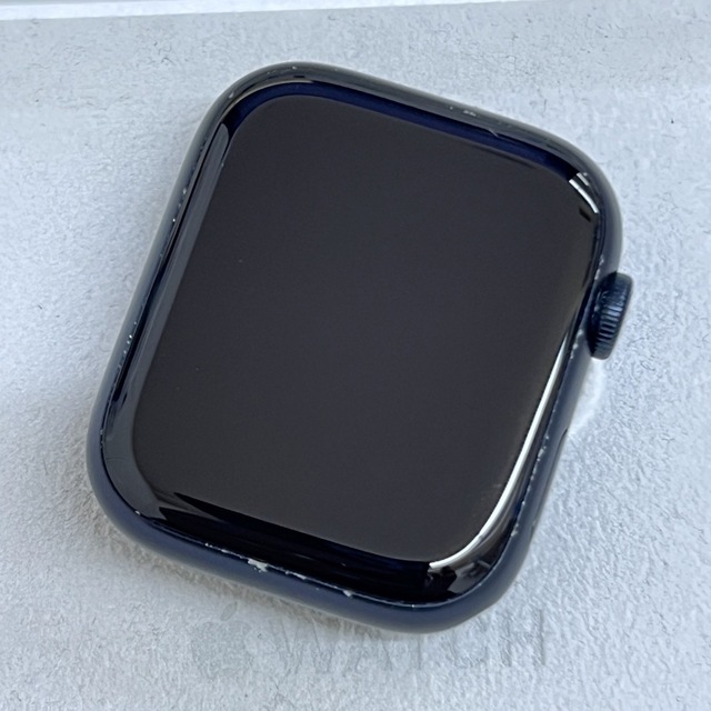 W905 Apple Watch 7 45mm Nike GPS