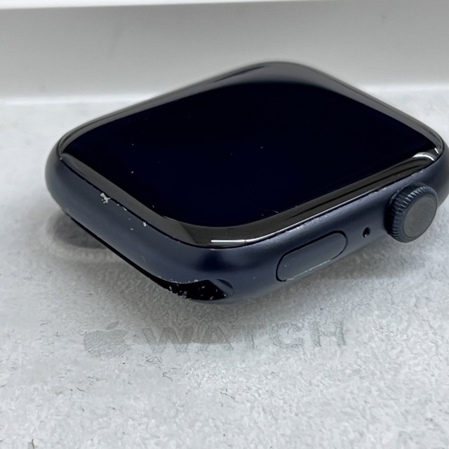 W905 Apple Watch 7 45mm Nike GPS