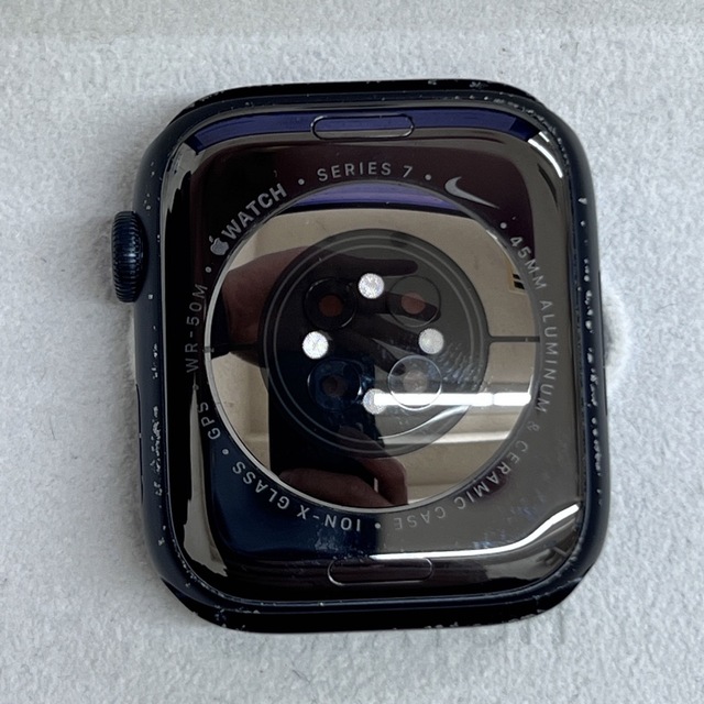 W905 Apple Watch 7 45mm Nike GPS