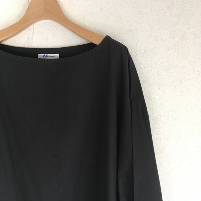 Yarmo / Cotton Cambric ワンピース