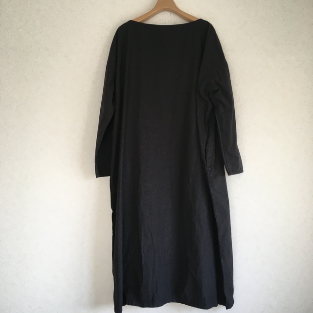 Yarmo / Cotton Cambric ワンピース