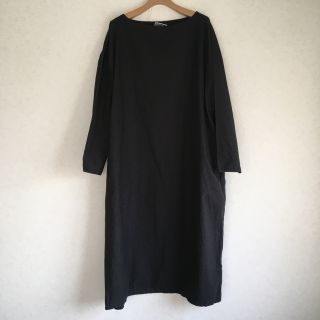 Yarmo / Cotton Cambric ワンピースの通販 by ちゅらさん's shop｜ラクマ