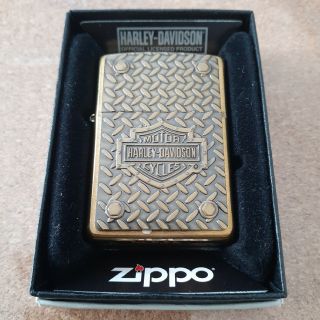 ハーレー Zippoの通販 400点以上 | フリマアプリ ラクマ