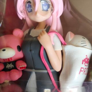 らき☆すた フィギュア〜タイトーステーションコスチュームver.3の通販