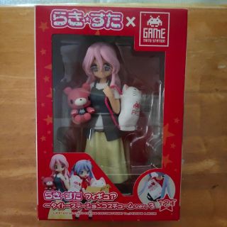 らき☆すた フィギュア〜タイトーステーションコスチュームver.3の通販