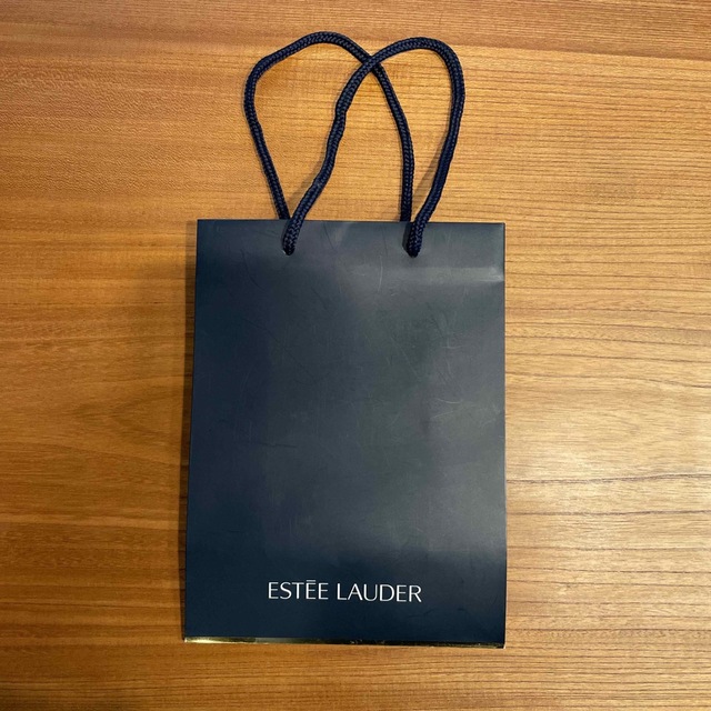 Estee Lauder(エスティローダー)のESTEE LAUDER ショッパー（１枚） レディースのバッグ(ショップ袋)の商品写真