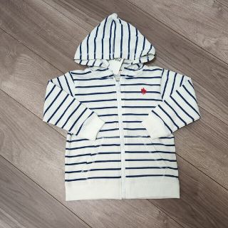 ポロラルフローレン(POLO RALPH LAUREN)の早いもの勝ち！ POLOベビー ジップパーカー(カーディガン)