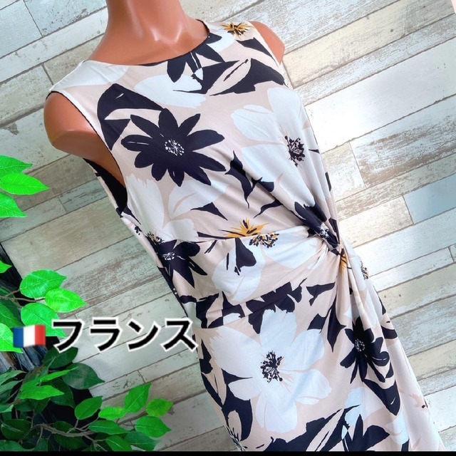 タグ付企画品】フランス製ワンピース Fifilles Paris フィフィーユ