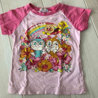 アンパンマン　Tシャツ(Tシャツ/カットソー)