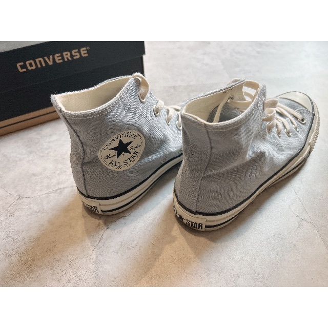 CONVERSE(コンバース)のconverse コンバース ハイカット オールスター イエナ アローズ レディースの靴/シューズ(スニーカー)の商品写真