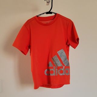 アディダス(adidas)のadidas　KidsTシャツ　size140(Tシャツ/カットソー)