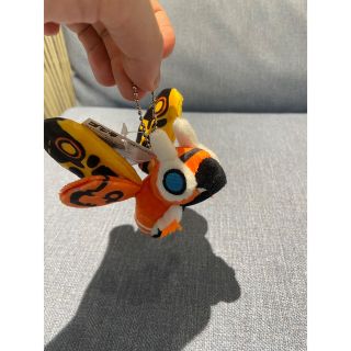 モスラ キーホルダーの通販 by り店|ラクマ