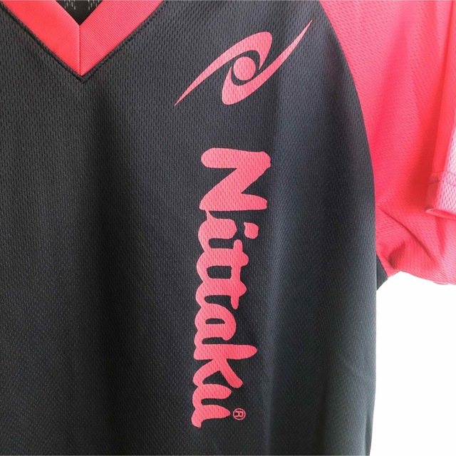 Nittaku(ニッタク)のニッタク　卓球ウェア スポーツ/アウトドアのスポーツ/アウトドア その他(卓球)の商品写真