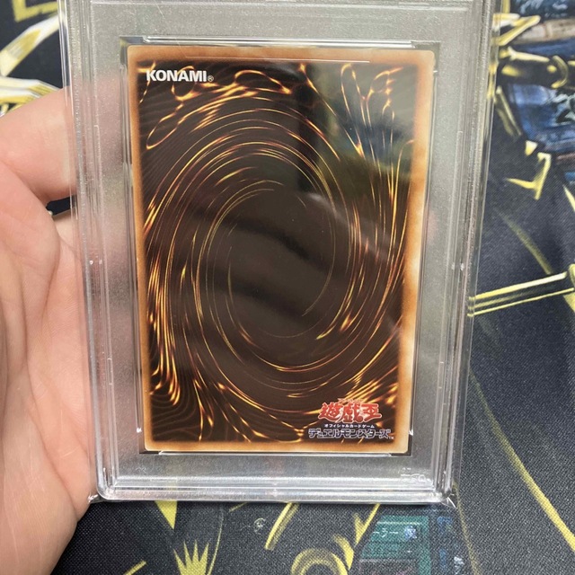 遊戯王 ブラック・ホール PSA10 スーパー 完美品 | pybli.com.my