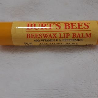 バーツビーズ(BURT'S BEES)のバーツビーズ　リップ(リップケア/リップクリーム)