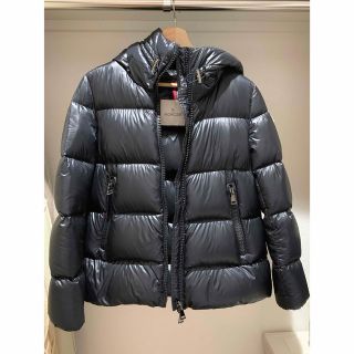 モンクレール(MONCLER)の美品　正規品　モンクレール　ダウン　セリッテ　0 モンクレ　SERITTE(ダウンジャケット)