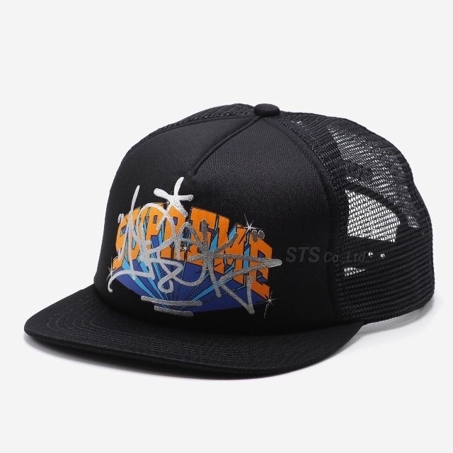 Supreme / IRAK Arc Mesh Back 5-Panel