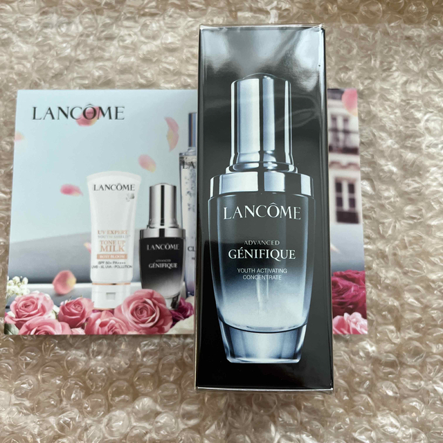 LANCOME(ランコム)のランコム　ジェニフィック　アドバンスト　N  30ml コスメ/美容のスキンケア/基礎化粧品(美容液)の商品写真