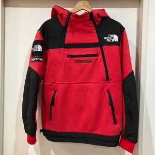 シュプリーム(Supreme)のSupreme ×THE NORTH FACE スウェットパーカージャケット(パーカー)