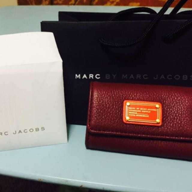 MARC BY MARC JACOBS - マークバイマーク キーケース