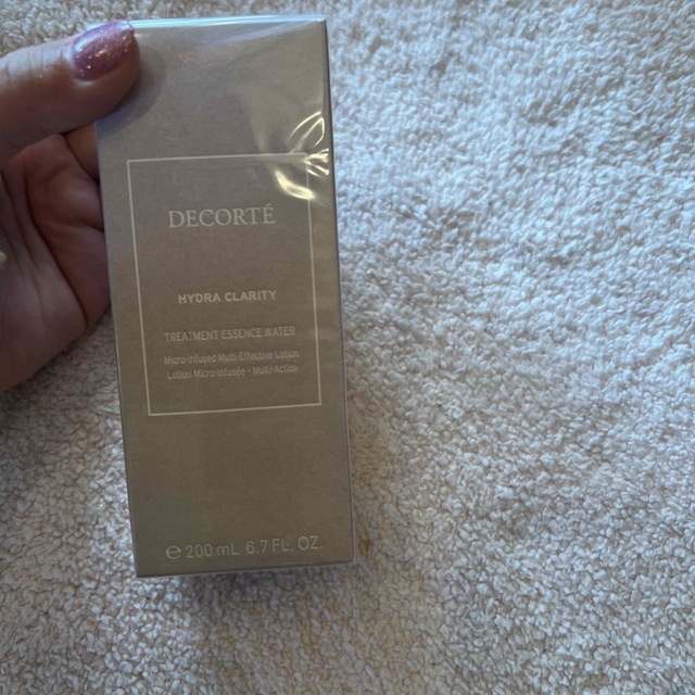 COSME DECORTE(コスメデコルテ)のコスメデコルテ　化粧水200ml コスメ/美容のスキンケア/基礎化粧品(化粧水/ローション)の商品写真