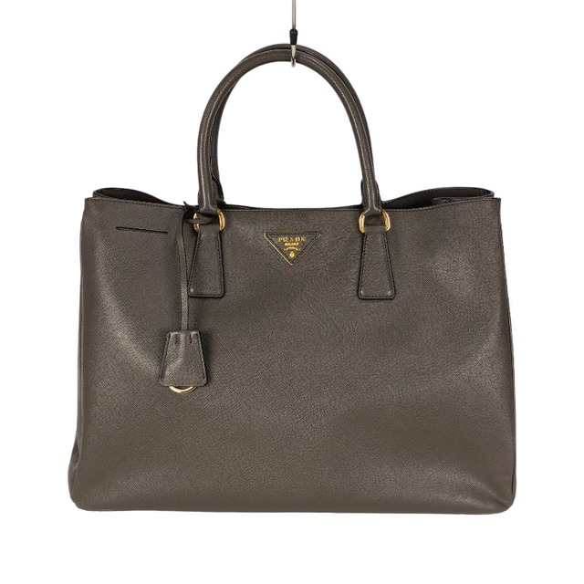 入園入学祝い PRADA レディー【中古】 トートバッグ トートバッグ
